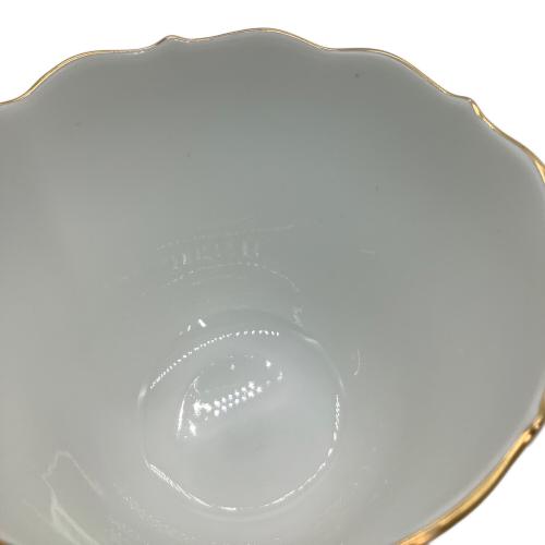 Meissen (マイセン) カップ&ソーサー ブーケ ベーシックフラワー