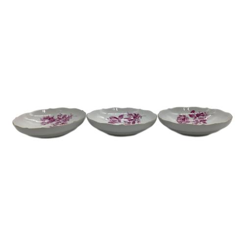 Meissen (マイセン) カップ&ソーサー ブーケ ベーシックフラワー