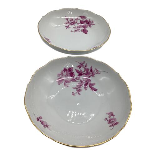 Meissen (マイセン) カップ&ソーサー ブーケ ベーシックフラワー