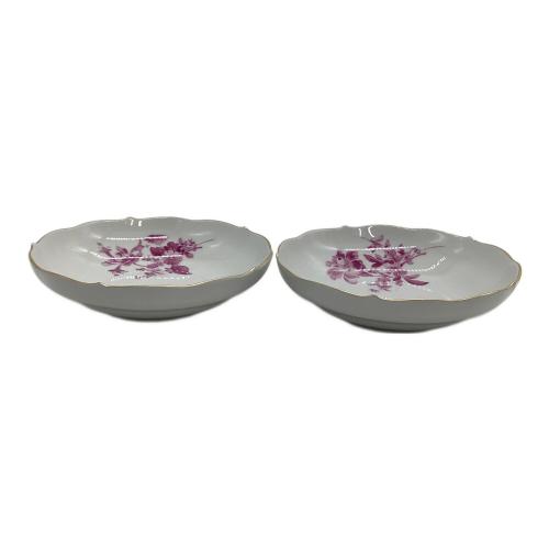 Meissen (マイセン) カップ&ソーサー ブーケ ベーシックフラワー