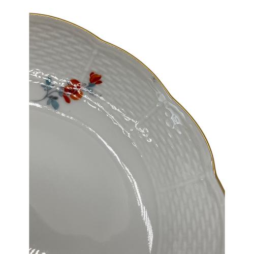 Meissen (マイセン) デミタスカップ&ソーサー ベーシックフラワー