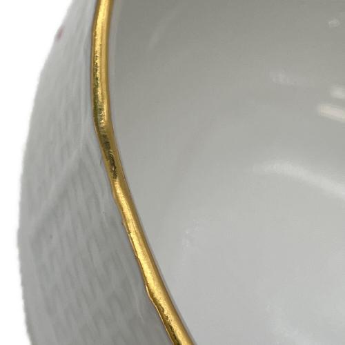 Meissen (マイセン) デミタスカップ&ソーサー ベーシックフラワー