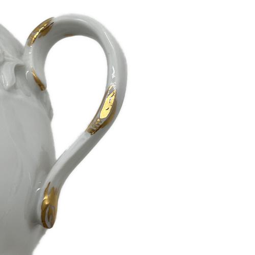 Meissen (マイセン) デミタスカップ&ソーサー ベーシックフラワー