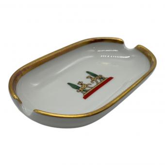 Cartier (カルティエ) アッシュトレイ パンテールモチーフ