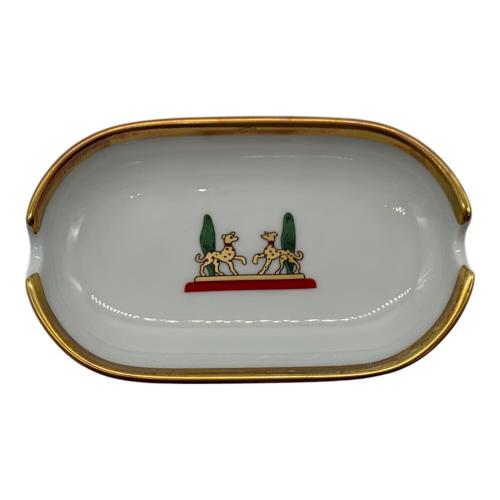 Cartier (カルティエ) アッシュトレイ パンテールモチーフ