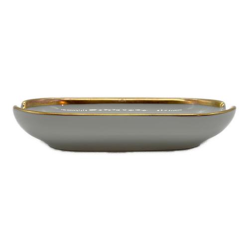 Cartier (カルティエ) アッシュトレイ パンテールモチーフ