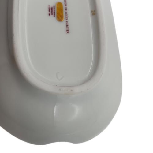 Cartier (カルティエ) アッシュトレイ パンテールモチーフ