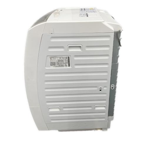 HITACHI (ヒタチ) ドラム式洗濯乾燥機 BD-SV110FL 2020年製 運送ボルト有