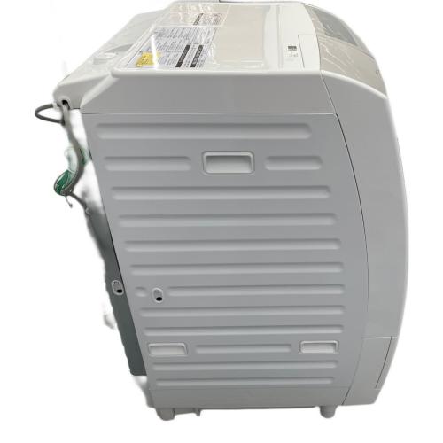 HITACHI (ヒタチ) ドラム式洗濯乾燥機 BD-SV110FL 2020年製 運送ボルト有