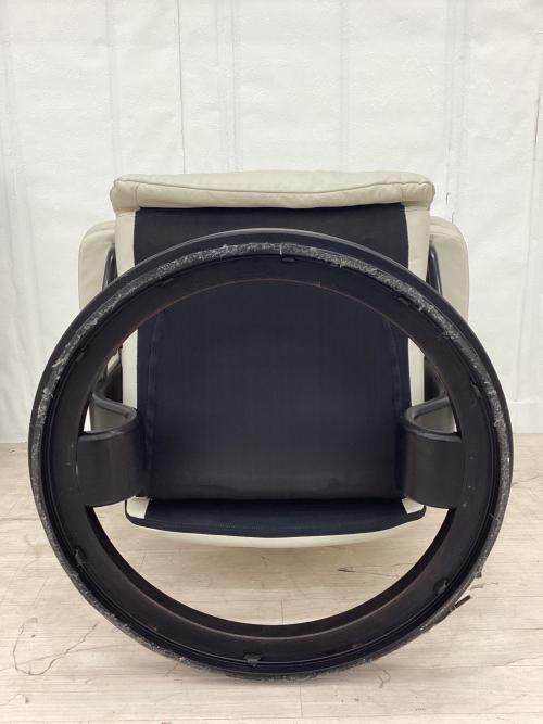 Ekornes (エコーネス) リクライニングチェアー アイボリー Stressless