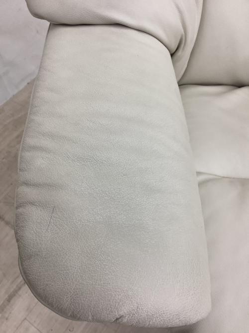 Ekornes (エコーネス) リクライニングチェアー アイボリー Stressless