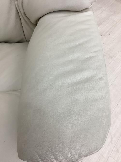 Ekornes (エコーネス) リクライニングチェアー アイボリー Stressless