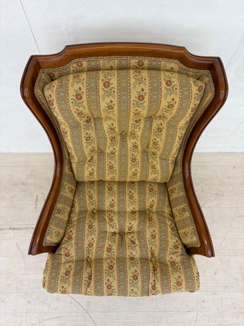 John Widdicomb アームチェアー