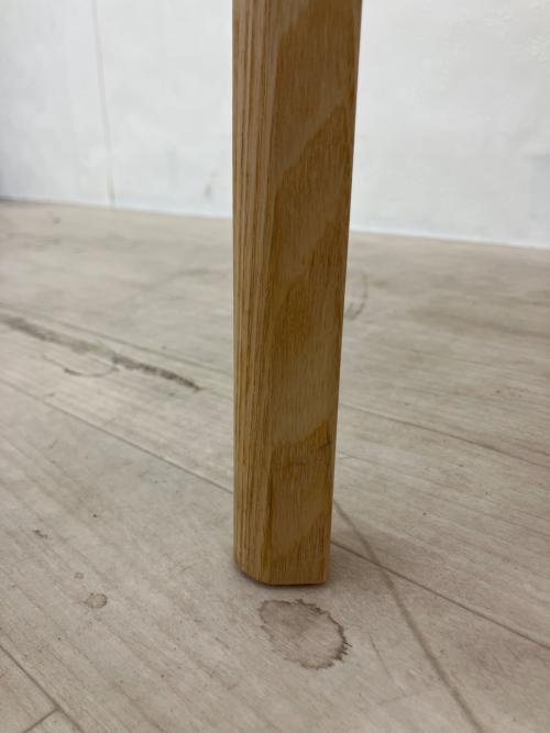 匠工芸 (タクミコウゲイ) スツール ベージュ MARBLE