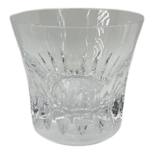 Baccarat (バカラ) ロックグラス 2015 ティアラ