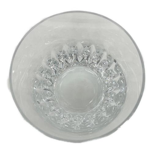 Baccarat (バカラ) ロックグラス 2015 ティアラ