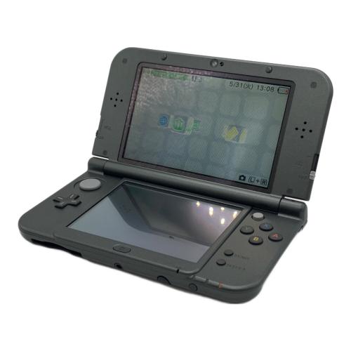 Nintendo (ニンテンドー) New 3DS LL RED-001