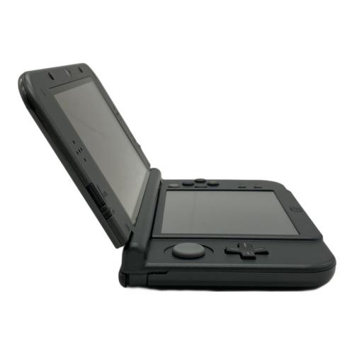 Nintendo (ニンテンドー) New 3DS LL RED-001