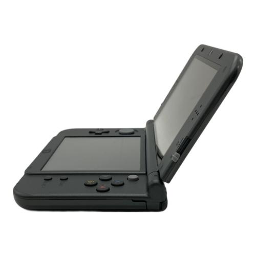 Nintendo (ニンテンドー) New 3DS LL RED-001