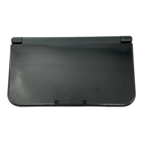 Nintendo (ニンテンドー) New 3DS LL RED-001