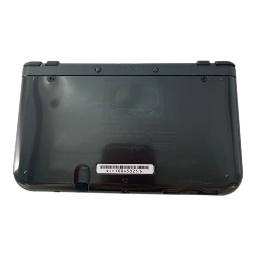 Nintendo (ニンテンドー) New 3DS LL RED-001