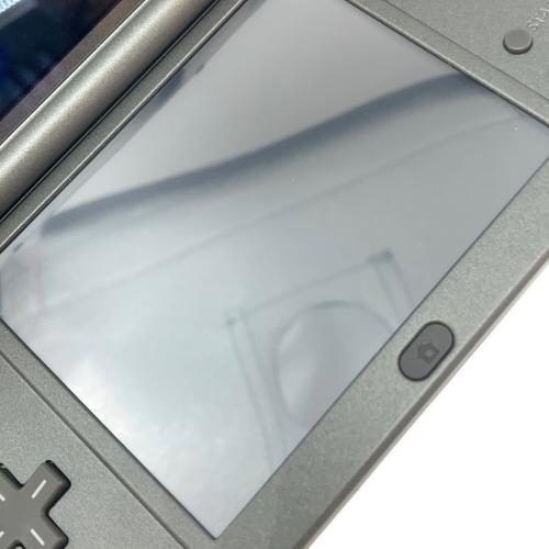 Nintendo (ニンテンドー) New 3DS LL RED-001