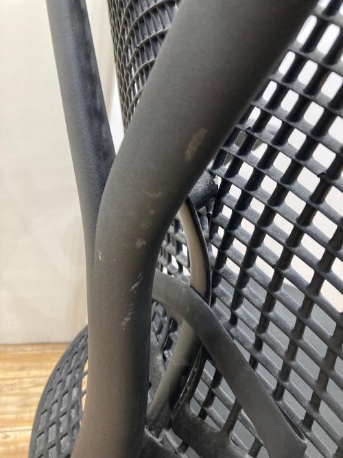 Herman Miller (ハーマンミラー) ワークチェアー AS1YA23AA 2020 ブラック セイルチェア