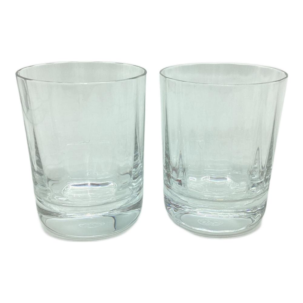 Baccarat (バカラ) ペアグラス｜トレファクONLINE