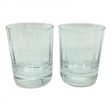 Baccarat (バカラ) クリスタル花瓶 アルルカン フラワーベース