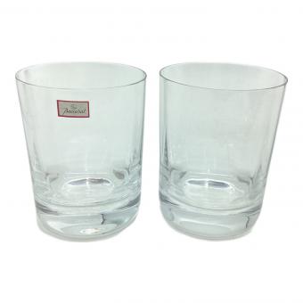 Baccarat (バカラ) ペアグラス