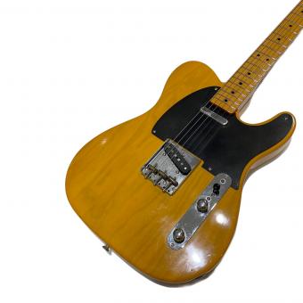 FENDER USA (フェンダー USA) American Vintage 1952 Telecaster テレキャスター エレキギター 1992年製