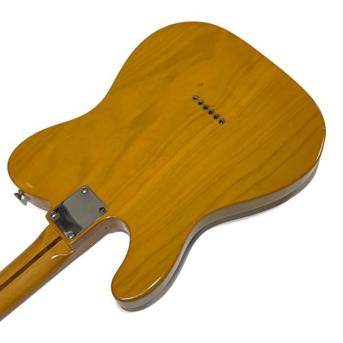 FENDER USA (フェンダー USA) American Vintage 1952 Telecaster テレキャスター エレキギター 1992年製