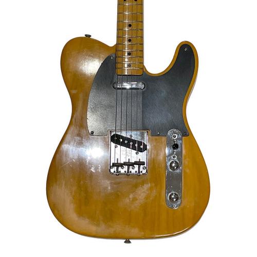 FENDER USA (フェンダー USA) American Vintage 1952 Telecaster テレキャスター エレキギター 1992年製