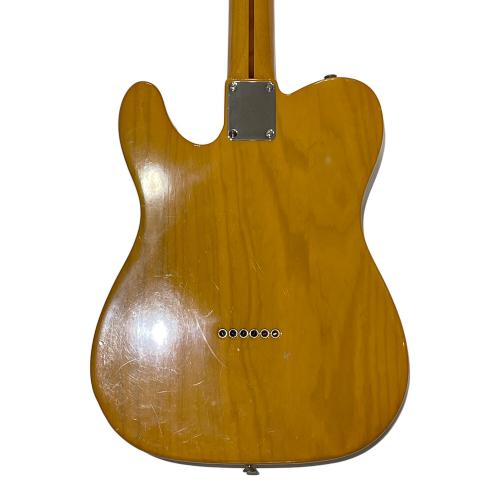 FENDER USA (フェンダー USA) American Vintage 1952 Telecaster テレキャスター エレキギター 1992年製
