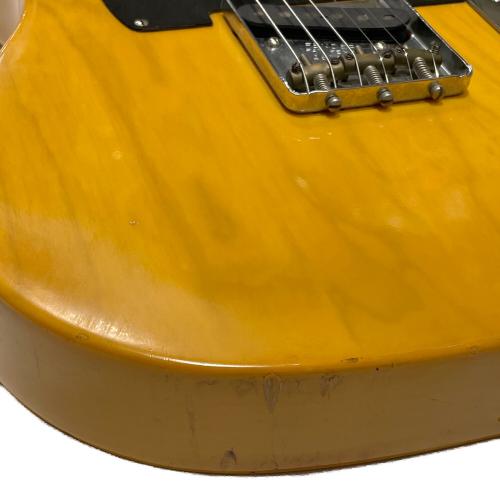 FENDER USA (フェンダー USA) American Vintage 1952 Telecaster テレキャスター エレキギター 1992年製