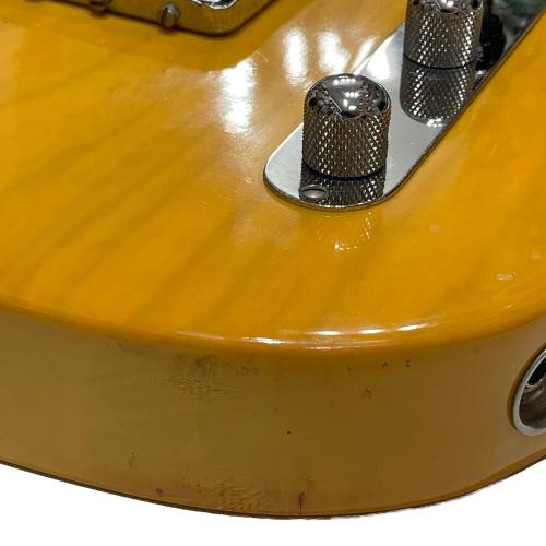 FENDER USA (フェンダー USA) American Vintage 1952 Telecaster テレキャスター エレキギター 1992年製