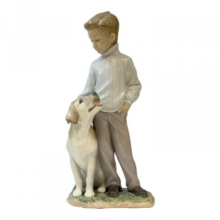 LLADRO リヤドロ　フィグリン　3体セット 幸せの魔法 =Limited Edition= | リヤドロ公式オンライン