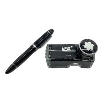 MONTBLANC (モンブラン) 万年筆 no.149 マイスターシュテュック