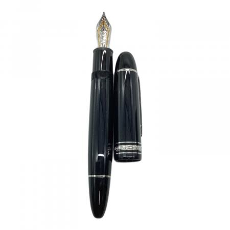 MONTBLANC (モンブラン) 万年筆 no.149 マイスターシュテュック