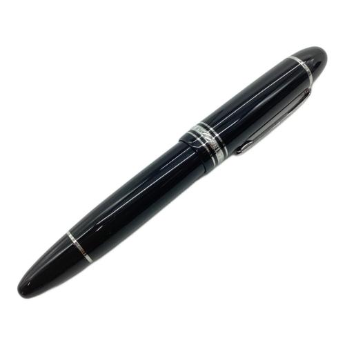 MONTBLANC (モンブラン) 万年筆 no.149 マイスターシュテュック