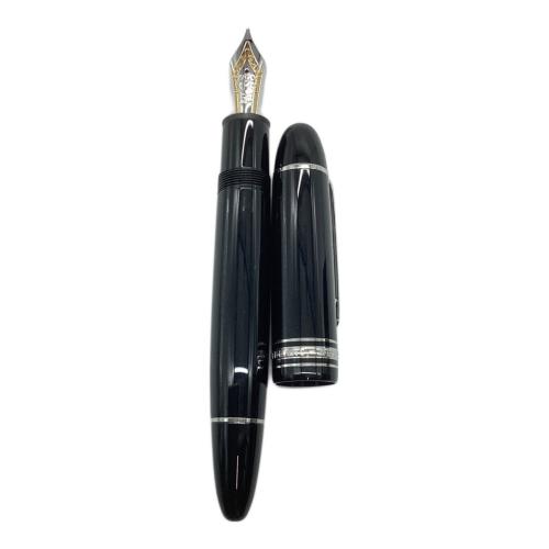 MONTBLANC (モンブラン) 万年筆 no.149 マイスターシュテュック