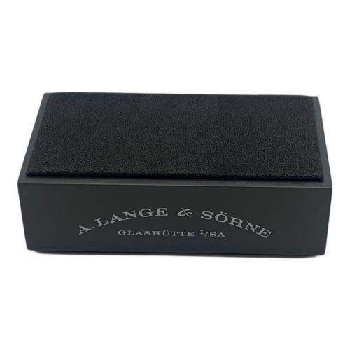 A.LANGE&SOHNE ペーパーウェイト