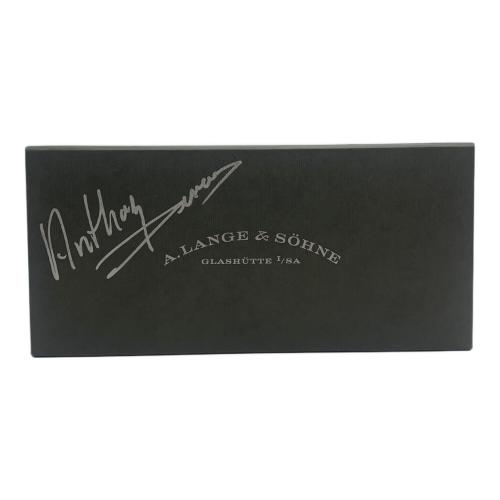 A.LANGE&SOHNE ペーパーウェイト