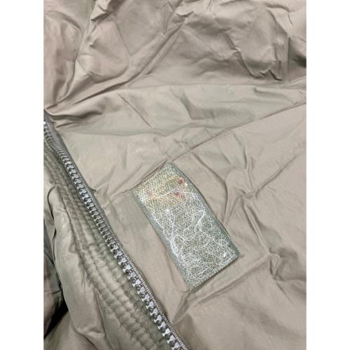 CARINTHIA (カリンシア) マミー型シュラフ(化繊) インナーシート付 Defence4