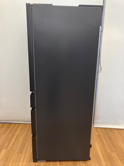 Panasonic (パナソニック) 6ドア冷蔵庫 NR-F65WX2-X 2025年製 650L