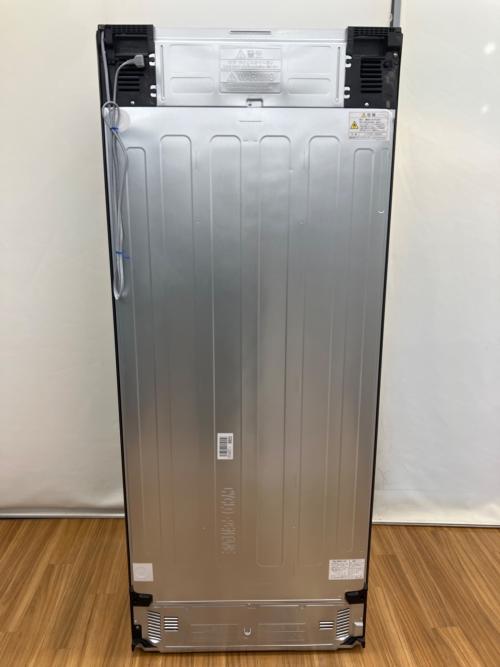 Panasonic (パナソニック) 6ドア冷蔵庫 NR-F65WX2-X 2025年製 650L