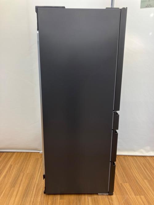 Panasonic (パナソニック) 6ドア冷蔵庫 NR-F65WX2-X 2025年製 650L
