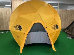THE NORTH FACE (ザ ノース フェイス) ドームテント NV22311 ジオドーム4
