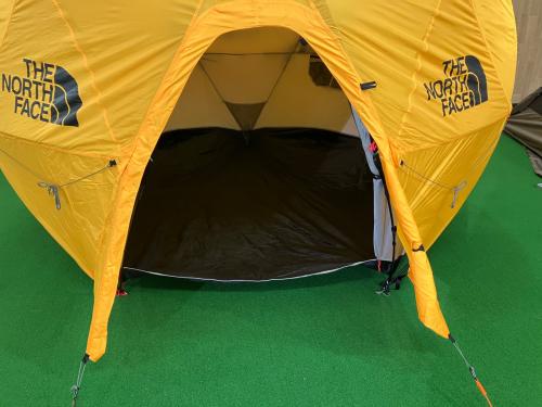 THE NORTH FACE (ザ ノース フェイス) ドームテント NV22311 ジオドーム4