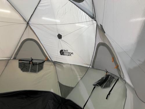 THE NORTH FACE (ザ ノース フェイス) ドームテント NV22311 ジオドーム4